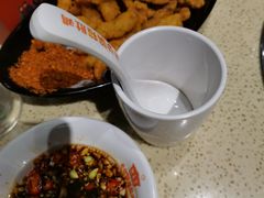 -煲大王猪肚鸡·椰子鸡火锅(红谷滩万达店)