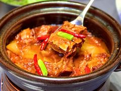 -谦默府· 现代潮粤菜(外滩店)