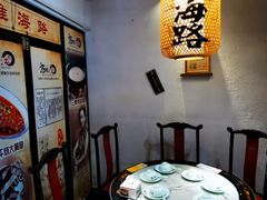 包厢-京城小江南·北京烤鸭·江南土菜·白鱼(中关村店)
