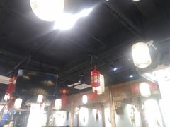 -老城南.鸭血粉丝汤(夫子庙店)
