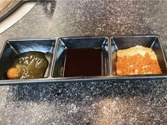 -赞酱川式烤肉(蜀都万达店)