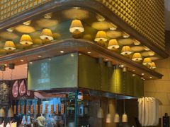 -万达瑞华酒店美食汇自助餐厅(楚河汉街店)