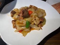 -秦月轩·长安小馆·新陕菜(阜成路·五棵松店)