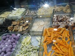 -长申国际美食广场