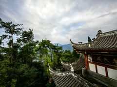 -青城山