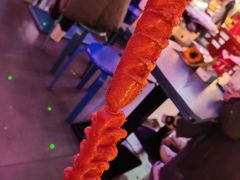 -汇吃汇喝美食街(上海建发浦悦荟广场店)