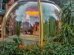 -1819餐厅·团队聚餐·烤串·精酿