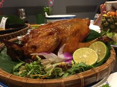 -美奈小馆·越南料理(中航城君尚购物中心店)