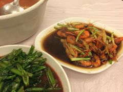 -玲珑餐厅(陕西南路店)