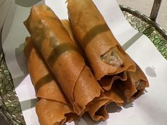 黄鱼手工春卷-甬府小鲜(万象城店)