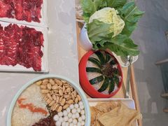 -俏牛哥鲜牛肉牛肆馆(重庆天地店)