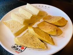 -炉石六本目·柴火烤肉·冰鲜和牛酒场(梅江店)