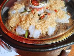 -绿茶餐厅(蓝色港湾店)