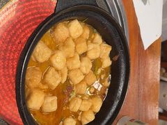 -重庆鸡公煲·青锅花椒鱼(牡丹江路店)