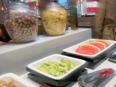 -东门口·新式老北京火锅(河西龙湖天街店)