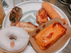 -猛古里烤肉自助(荟聚中心店)
