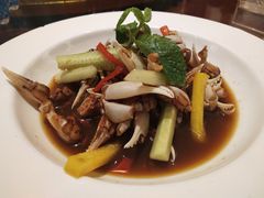 -锦上中式酒馆(南内环店)