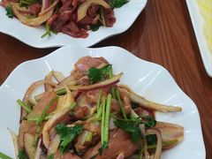 -岳合轩老北京涮肉