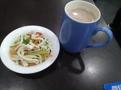 -康师傅私房牛肉面(北京南站店)