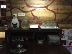 -Who乎coffee&bar