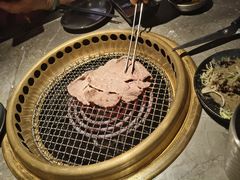 -谷牛日式烤肉(宝山U天地店)