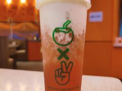 -茶大椰·椰子茶(星悦荟店)