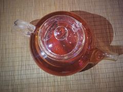 -碧露轩·大益茶体验馆(镇江路店)