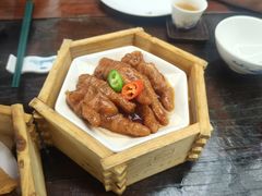 -顺德渔村(华侨城店)