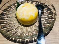芒果大福-歌行灯日本料理(伊势丹店)
