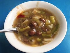 -刘老虎肉丸糊辣汤(总店)