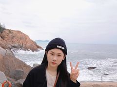 -广东惠东海龟国家级自然保护区
