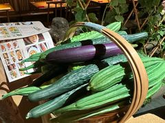 -老湘村·湖南土菜(天河维多利店)