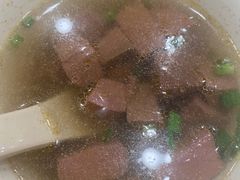 -百家鸡味馆(清泰店)