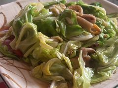 -鸿运美食府