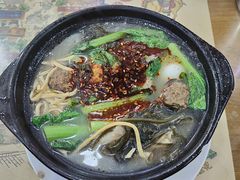 -清真·穆萨砂锅(大皮院店)