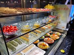 -非烤勿扰自助烤肉(东城时尚店)