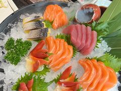 -德川家日本料理(中关村寰太大厦店)