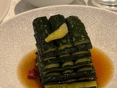 -上海和平饭店龙凤厅 Dragon Phoenix