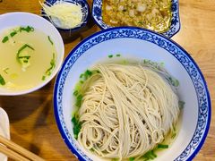 -朱洪元苏式面馆(绿宝广场店)