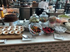 -RISE RESTAURANT(滨海湾金沙店)