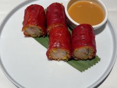 -银灯食府(丽丰国际中心店)