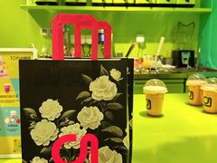 -gleeglee乐溢亦茶(合生汇店)