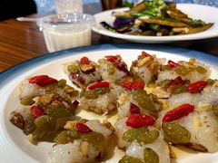 -柴窝堡22号辣子鸡·传承新疆菜