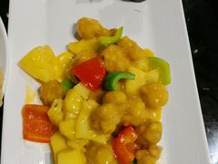 -南国会酒家(岗顶1站广场店)