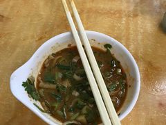 -塔峪鲜肉烧烤