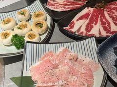 -炉太郎日式烧肉店(华贸店)