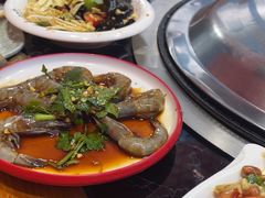 -边江铁锅炖鱼(振八街店)