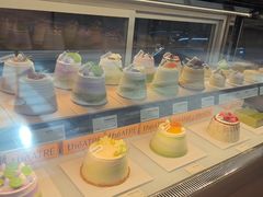 -théATRE 茶聚场(王府中環店)