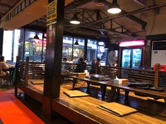 -Dombe豚(黑猪肉街店)