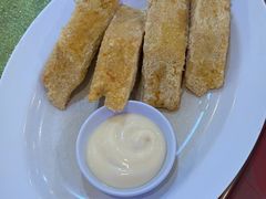 -大茄来海鲜餐厅(亚洲城分行)